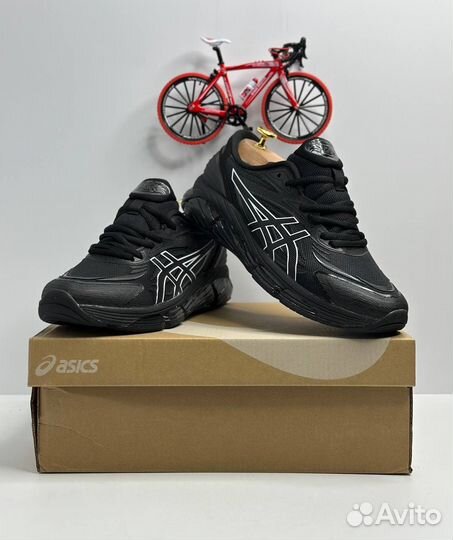 Asics x CP Company Gel Quantum 360 Black / White