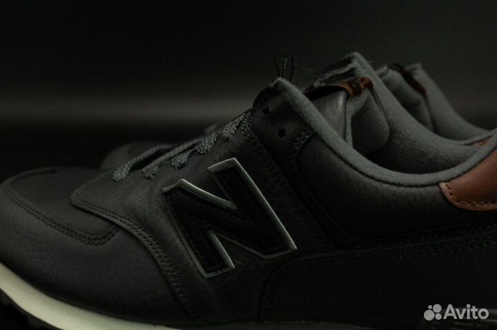 New Balance 574 Legacy