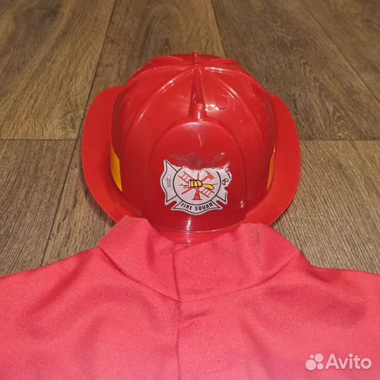 Детские карновальные костюмы