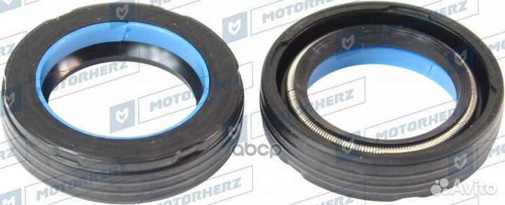 Сальник рулевой рейки;;F-00713 HA0933 Motorherz