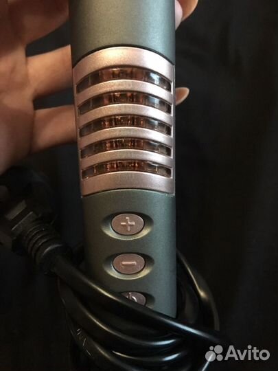 Стайлер для волос