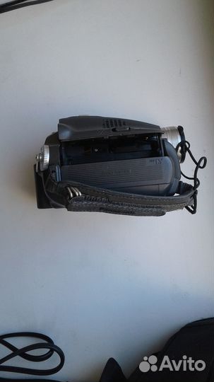 Видеокамера panasonic NV-GS47EE mini dv