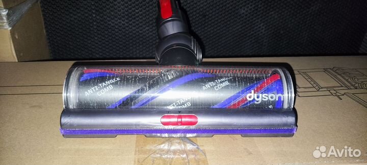 Турбо щётка оригинал от Dyson v15 (v11 v10 v8 v7)