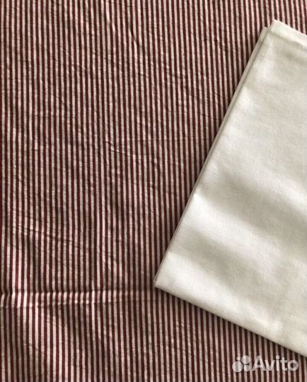 Zara home скатерть