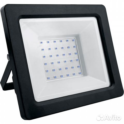 Светодиодный прожектор Feron 