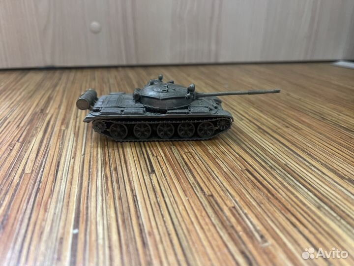 Танк t62a