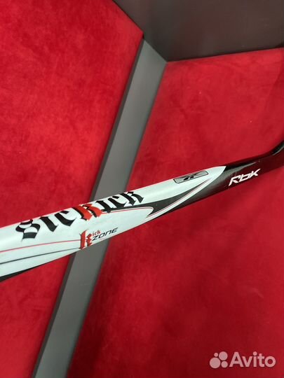 Клюшка reebok 7K Datsyuk P38 85flex