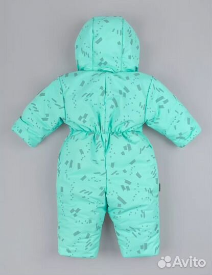 Комбинезон детский +