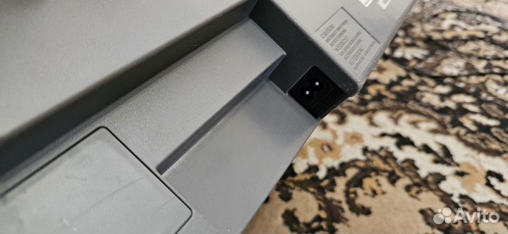 Цветной принтер