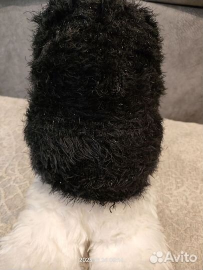 Шапки шерсть и др