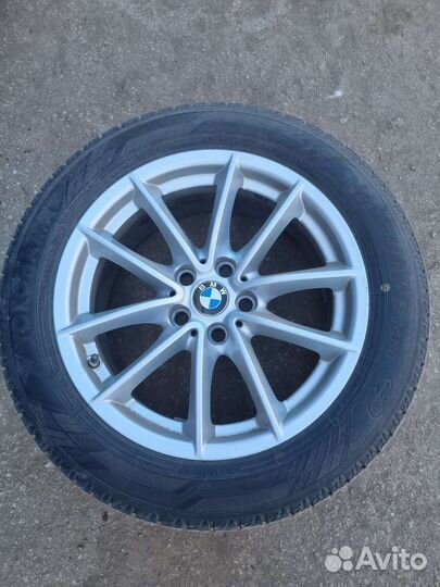 Yokohama Ice Guard IG60 215/55 R17 94Q