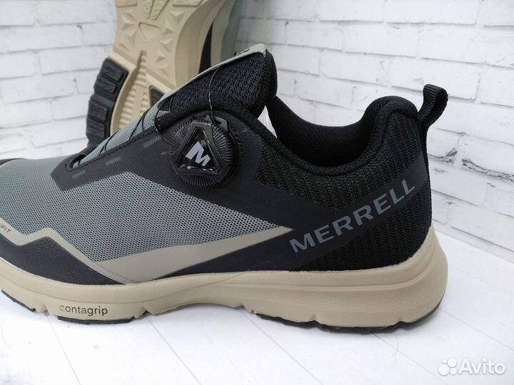 Кроссовки merrell летние размеры 41 - 44