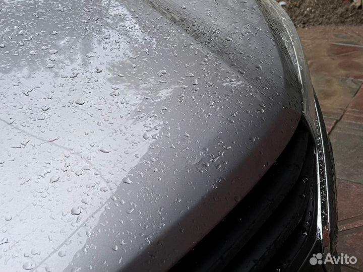LADA Vesta 1.6 МТ, 2017, 111 000 км