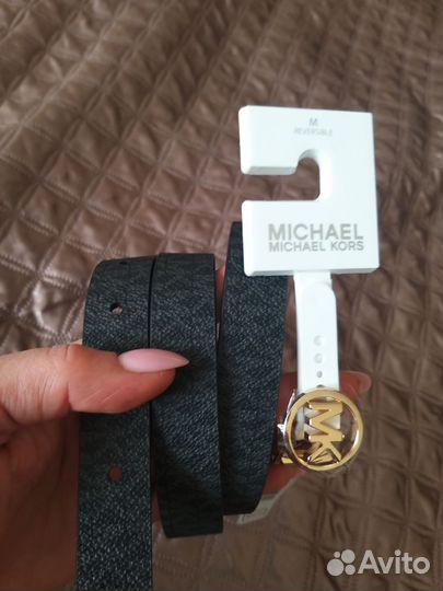 Ремень Michael Kors оригинал