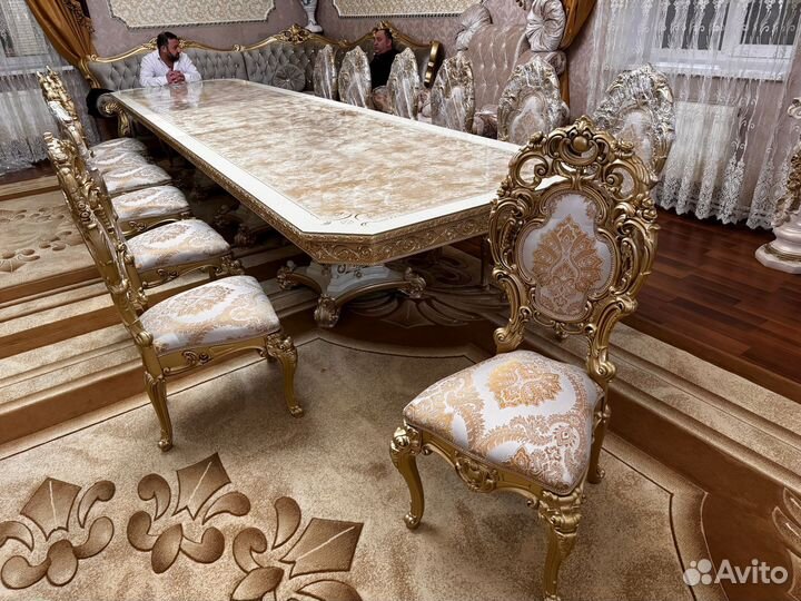 Столы от производителя