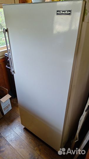 Холодильник ЗИЛ СССР