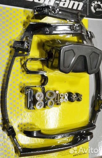 Кронштейн защиты рук BRP CAN-AM G1, G2