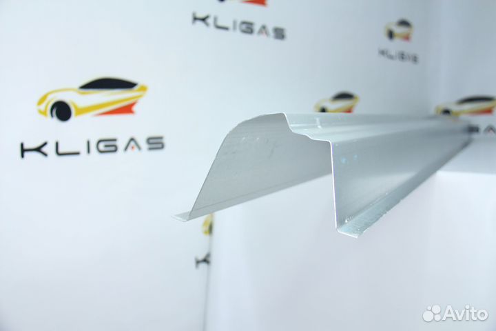 Кузовной порог Hyundai Elantra XD