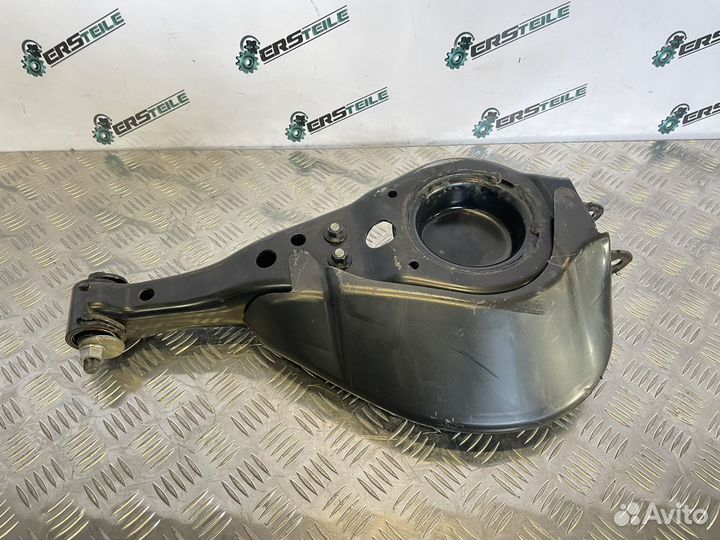 Рычаг подвески задний под пружину Lexus RX4 GYL25