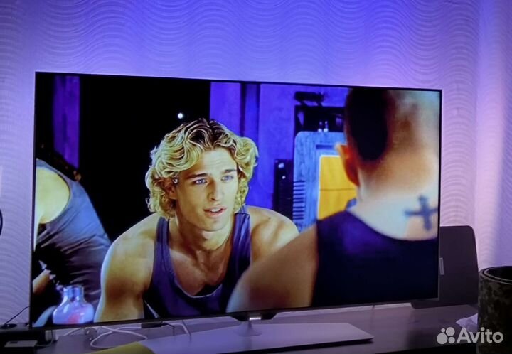 Продается смарт тв Philips 48 диагональ