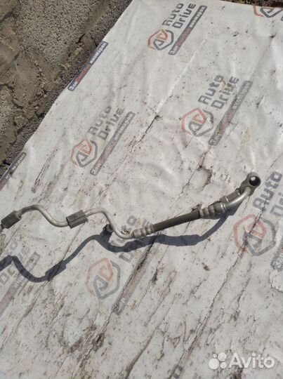 Трубка кондиционера Skoda Octavia A5 BSE 2013