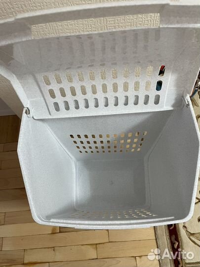 Корзина для белья