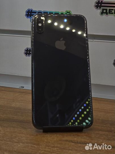 iPhone Xs Max, 512 ГБ