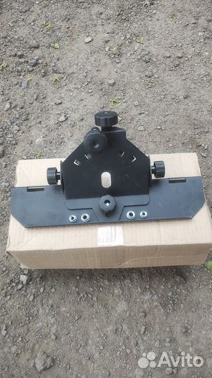 Заусовщик под 45