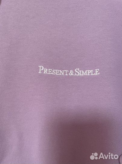 Свитшоты pinko, present simple, twinset оригинал