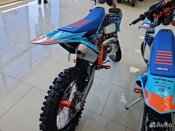 GR8 T 300 L MT 300 enduro RR 2024 г (GR8)