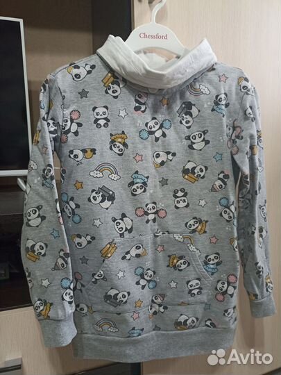 Кофта детская