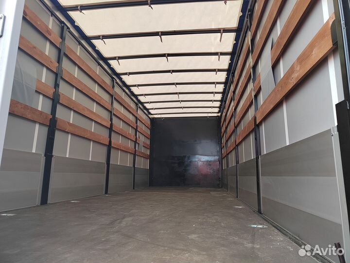 КамАЗ 4308, 2023