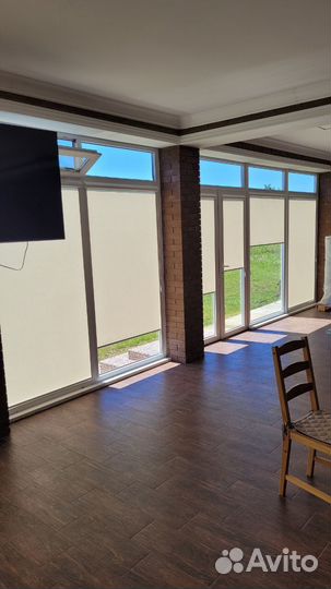 Рулонные шторые кассетные на заказ