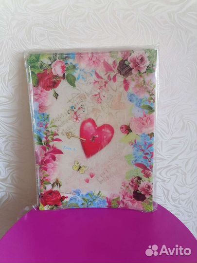 Папка для документов