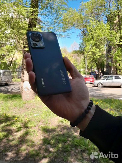 Xiaomi 13 Lite, 8/256 ГБ