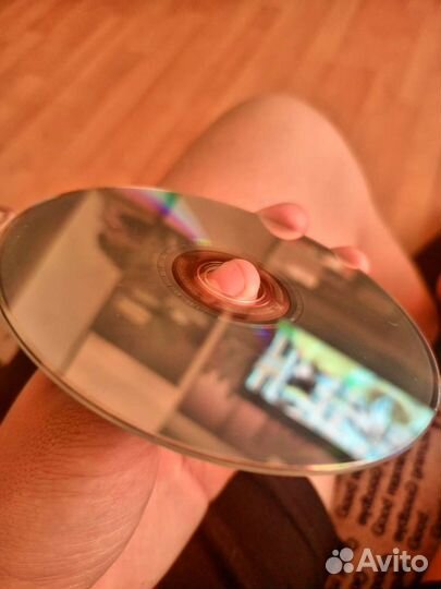 Игра для Xbox one Figther Within