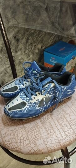 Футбольные бутсы