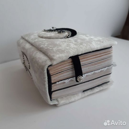 Блокнот ручной работы 