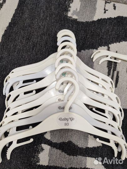 Вешалка плечики детские