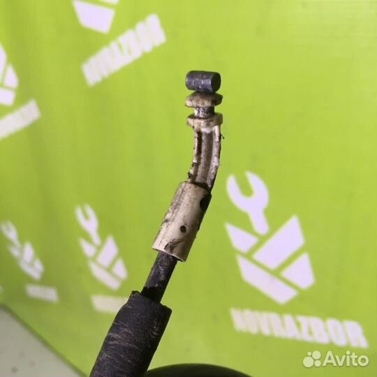 Трос открывания багажника Рено Кенгу Кангу