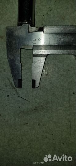 Анкер забивной