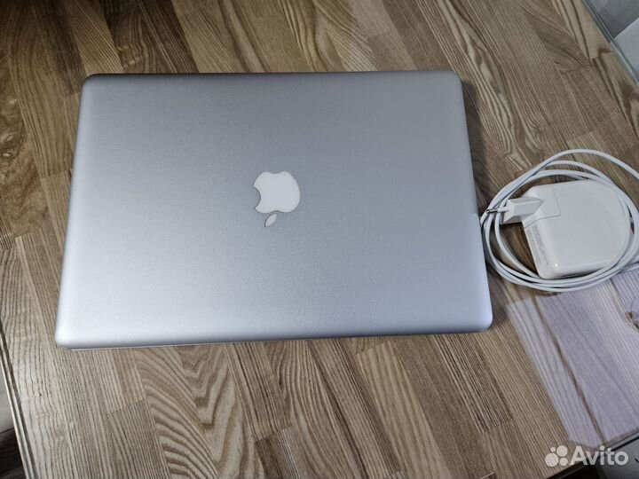 Apple macbook pro 13 (2010), 120gb, i5, 8gb