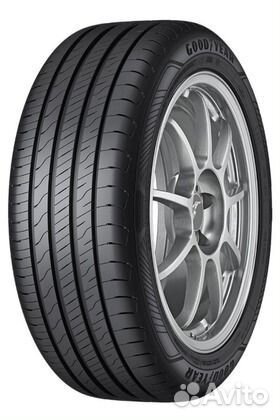 Goodyear EfficientGrip 2 SUV 245/60 R18 105H