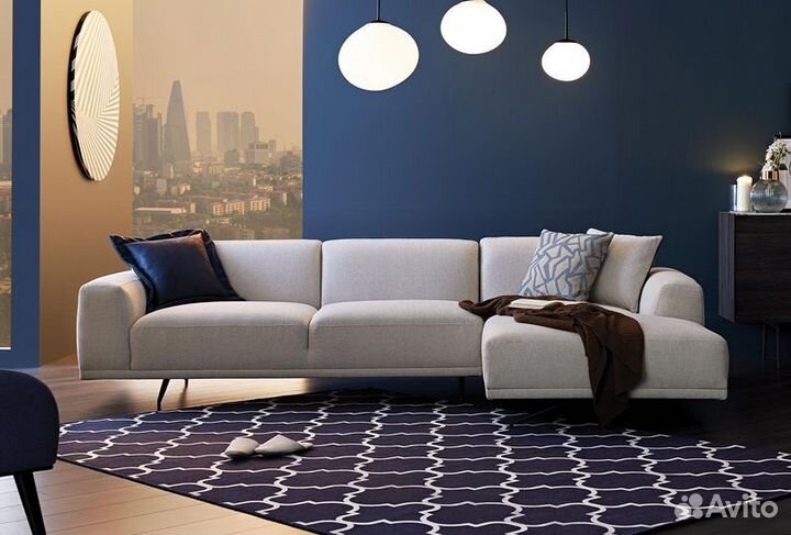 Диван от турецкого производителя