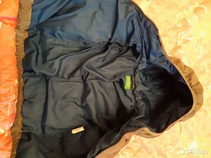 Куртка для мальчика