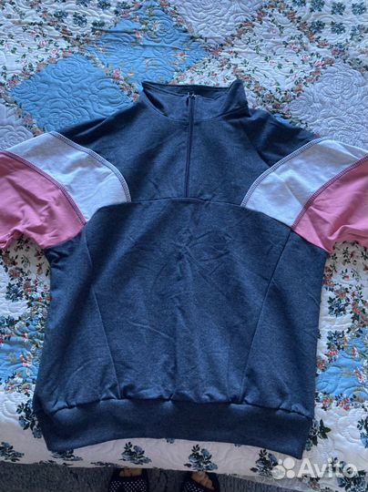 Спортивный костюм женский