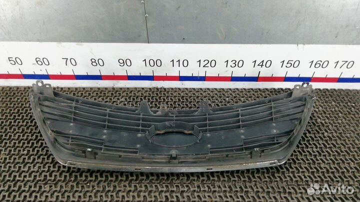 Решетка радиатора Lexus LS460/LS460L/LS600h/LS600hL