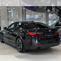 BMW 4 серия Gran Coupe 2.0 AT, 2022, 39 900 км, с пробегом, цена 6 695 000 руб.