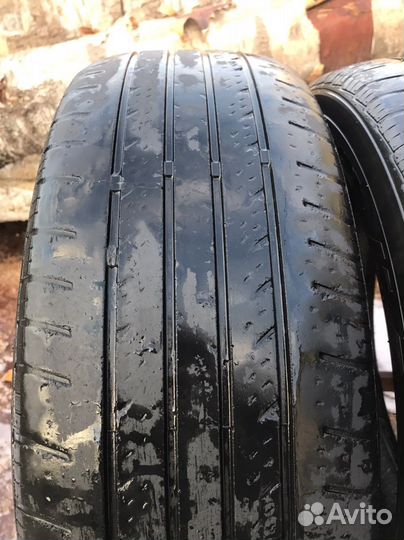 Maxxis Bravo HP-M3 215/60 R17