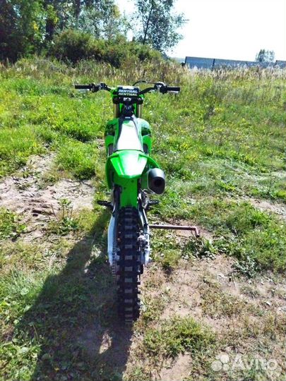 Продам мотоцикл